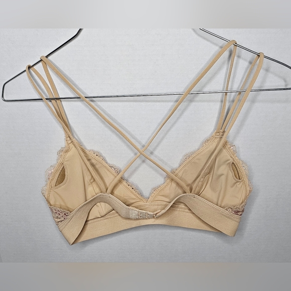 🎉HP🎉 [UrbanOutfitters] Out From Under Lightly Padded-Adjustable Bralette 《M》 - Picture 5 of 7
